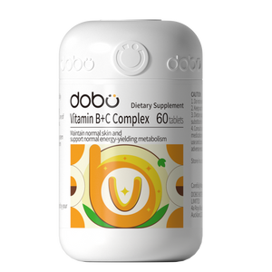 Vitamin B+C Complex