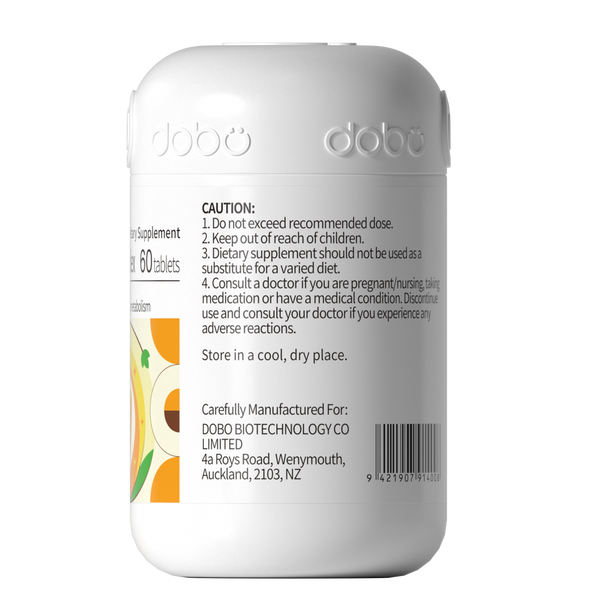 Vitamin B+C Complex