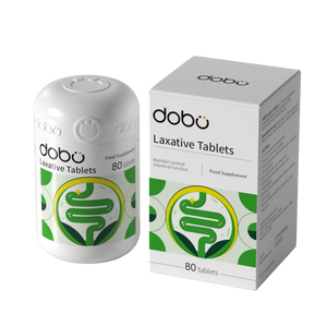 Laxative Tablets 80 tablets