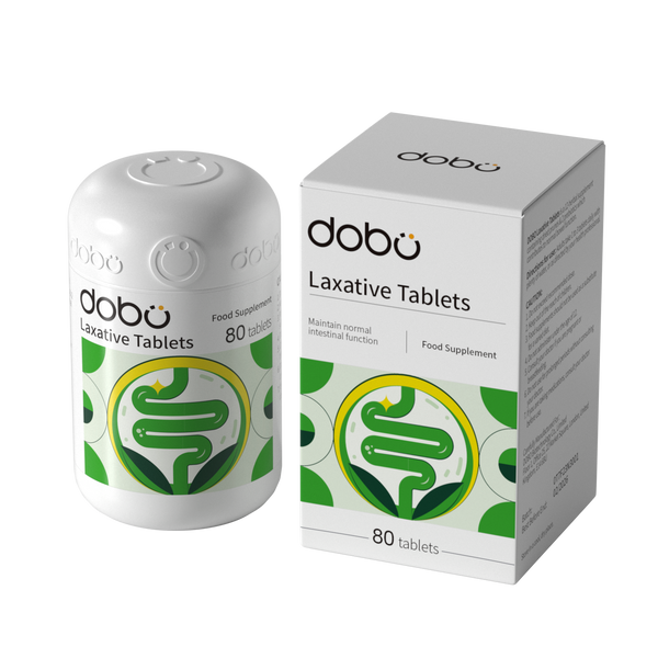 Laxative Tablets 80 tablets