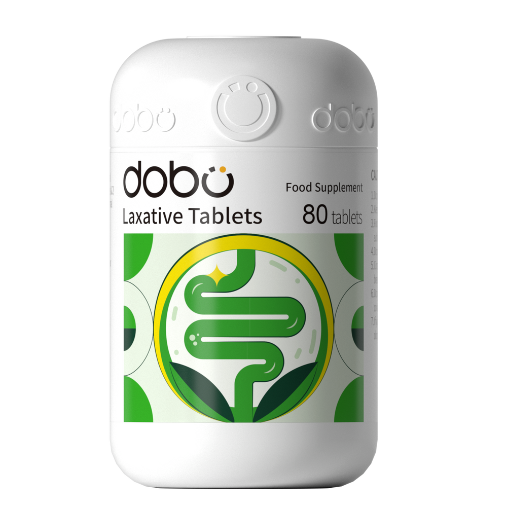 Laxative Tablets 80 tablets