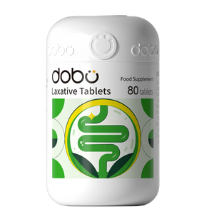 Laxative Tablets 80 tablets