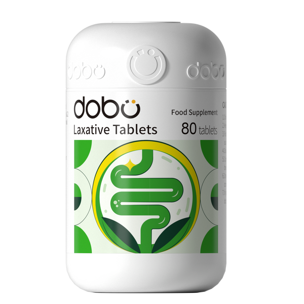 Laxative Tablets 80 tablets
