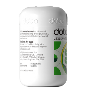 Laxative Tablets 80 tablets