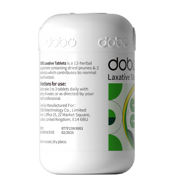 Laxative Tablets 80 tablets