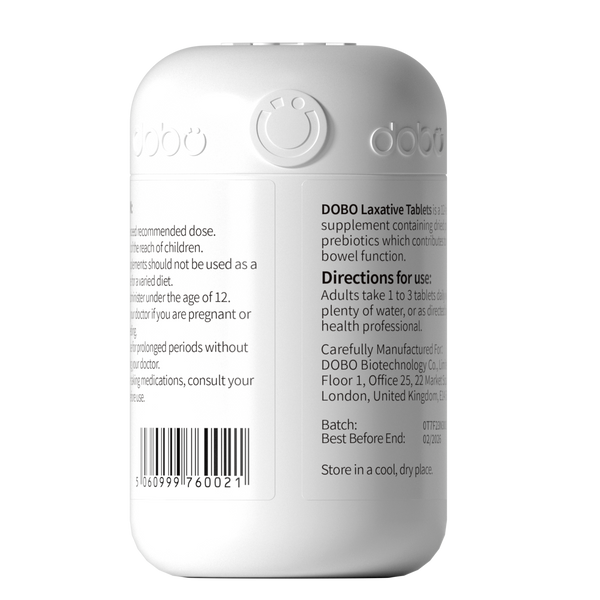 Laxative Tablets 80 tablets