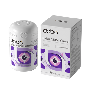Lutein Vision Guard 60 Softgels