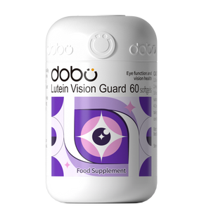 Lutein Vision Guard 60 Softgels