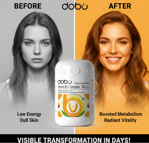 Vitamin B+C Complex