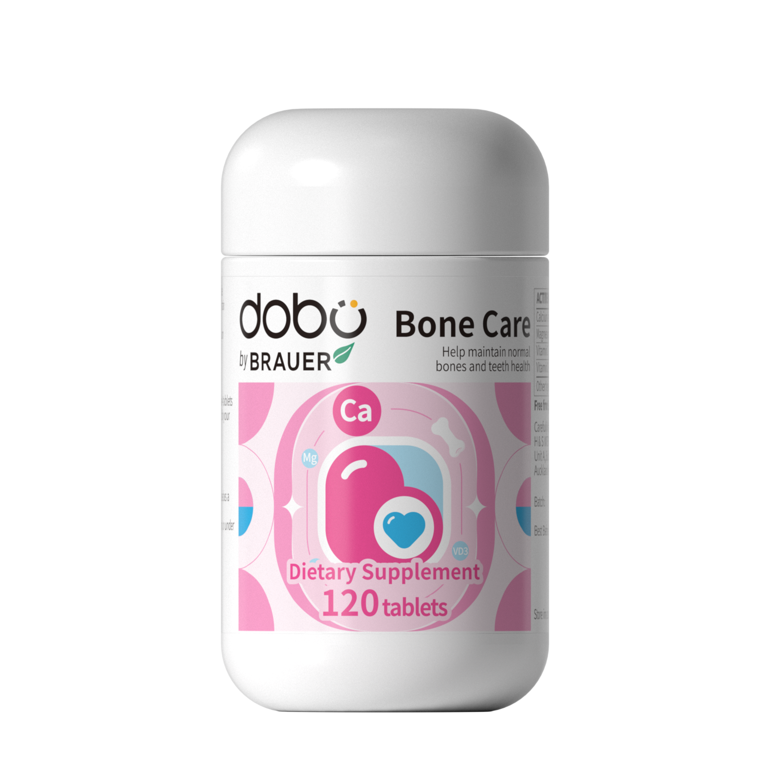 DOBO Bone Care